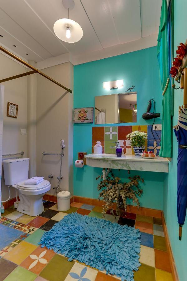 נובה פטרופוליס Villa Do Arquiteto מראה חיצוני תמונה