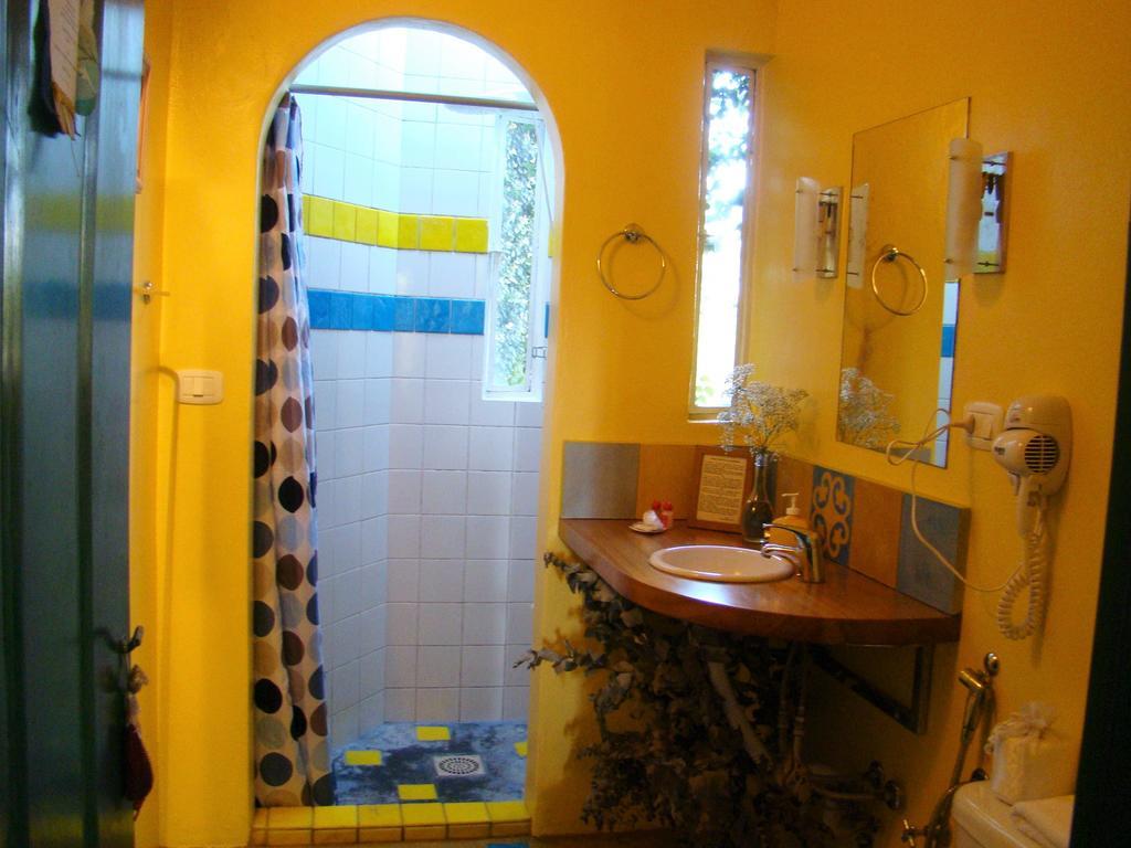 נובה פטרופוליס Villa Do Arquiteto מראה חיצוני תמונה