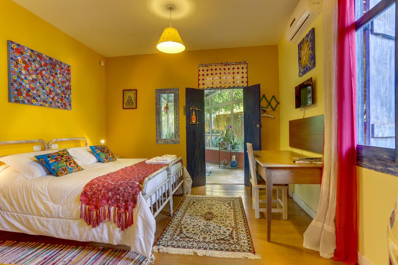 נובה פטרופוליס Villa Do Arquiteto מראה חיצוני תמונה