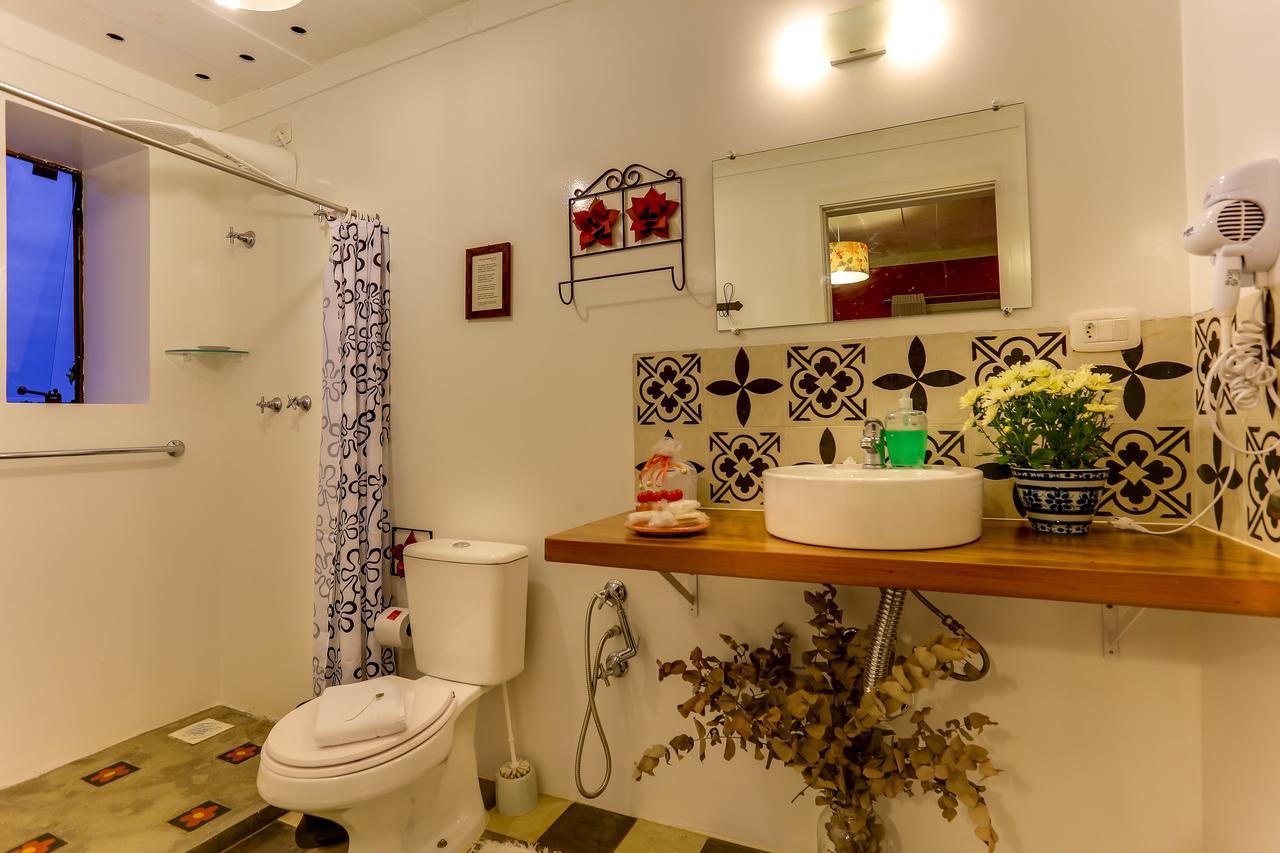 נובה פטרופוליס Villa Do Arquiteto מראה חיצוני תמונה