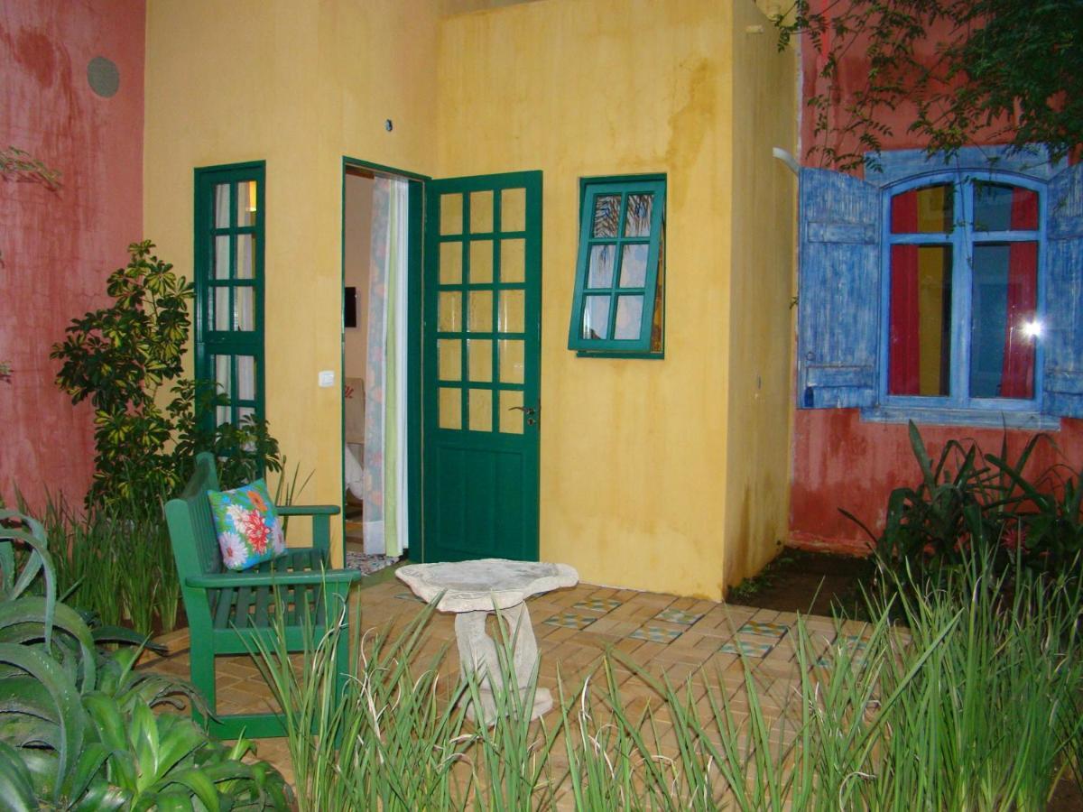 נובה פטרופוליס Villa Do Arquiteto חדר תמונה